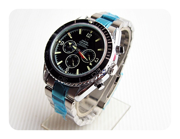 OMEGA SEAMASTER