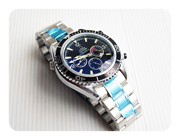 OMEGA SEAMASTER