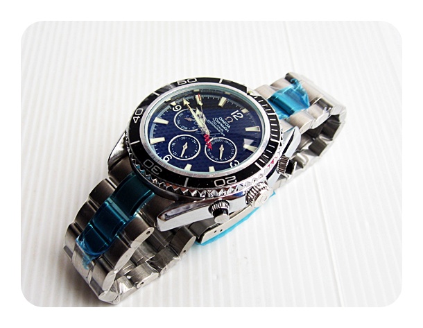 OMEGA SEAMASTER