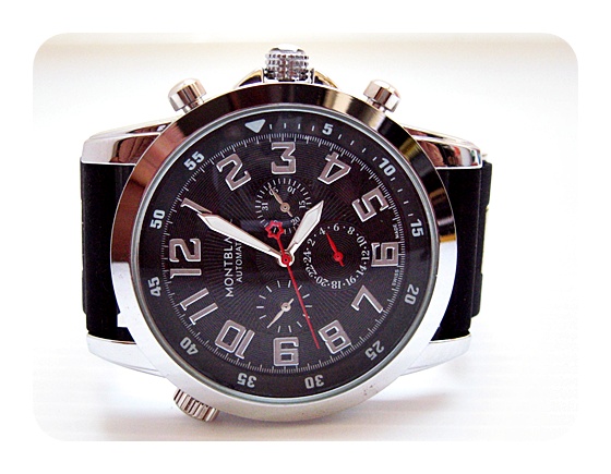 นาฬิกา MONTBLANC