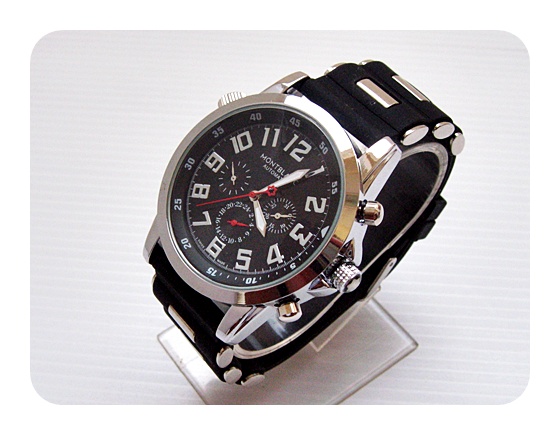 นาฬิกา MONTBLANC