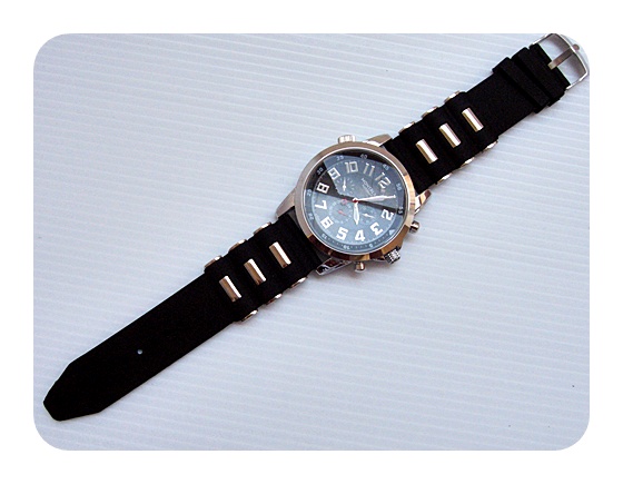 นาฬิกา MONTBLANC