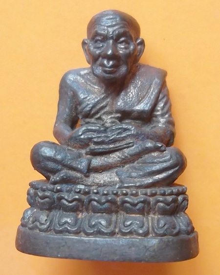 หลวงปู่ทวดหลวงปู่ทองดำ