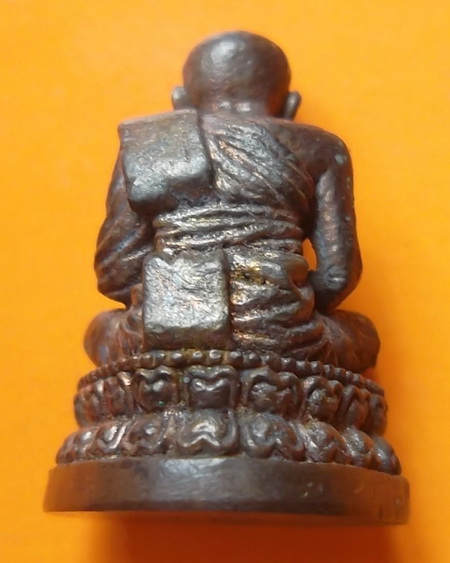หลวงปู่ทวดหลวงปู่ทองดำ