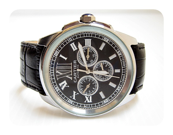 นาฬิกา CARTIER