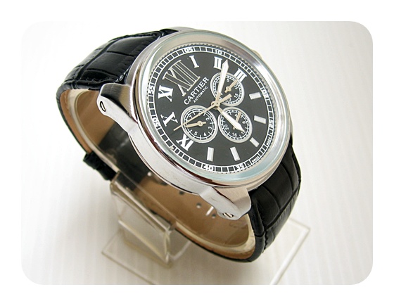 นาฬิกา CARTIER