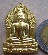 พระยอดขุนพล หลวงพ่อคูณ รุ่นเลื่อนสมณศักดิ์ 2 เทพ วัดบึง ปี2553 เนื้อฝาบาตร หมายเลข166