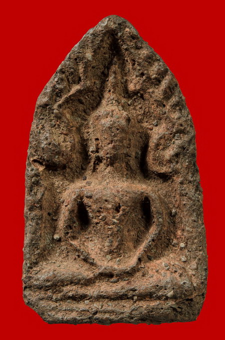 ขุนแผน พลายเดี่ยว กรุบ้านกร่าง สุพรรณบุรี