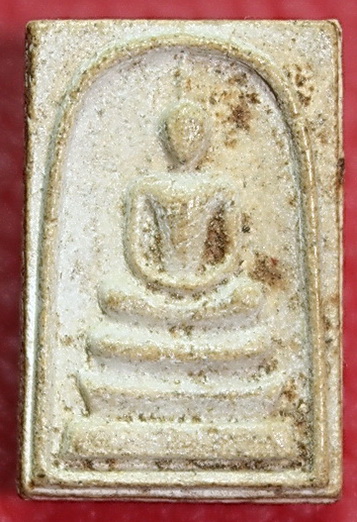 พระสมเด็จวัดถ้ำสุวรรณภูผา เขาชะเมา จ.ระยอง