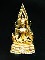พระสมเด็จองค์ปฐม รุ่น 3 หลวงพ่อฤาษีลิงดำ วัดจันทาราม (ท่าซุง) จ. อุทัยธานี ( องค์ที่ 8 )