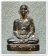 ปั๊มรูปเหมือนหลวงพ่อคูณ รุ่นอายุยืน เนื้อนวะโลหะ หมายเลข 285