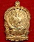เหรียญนั่งพานเล็ก รุ่นร่มเย็น เนื้อทองแดง ปี 37 หลวงพ่อเปิ่น วัดบางพระ จังหวัดนครปฐม ครับ 8
