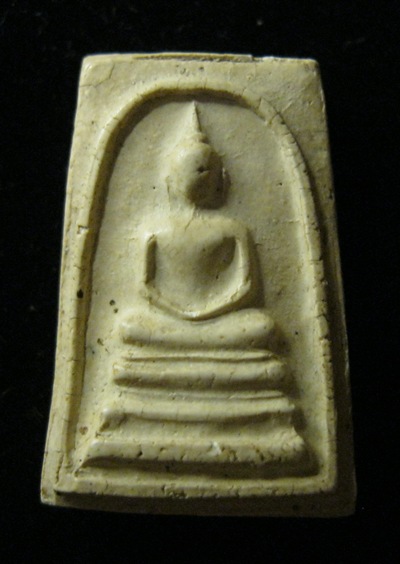 สมเด็จพระครูมูล วัดสุทัศน์ ปี85 พิมพ์คะแนน 