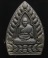 **เจ้าสัวผงยาวาสนา จินดามณี หลวงปู่เจื่อ ฝังตะกรุดเทพรัญจวน โรยพลอย เลข 3699 เคาะเดียวแดง**