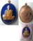 หลวงพ่อคูณ รุ่น พุทธคุณสยาม(มหาลาภ) โค๊ตสวย1441 มาพร้อมกล่องเดิมๆ
