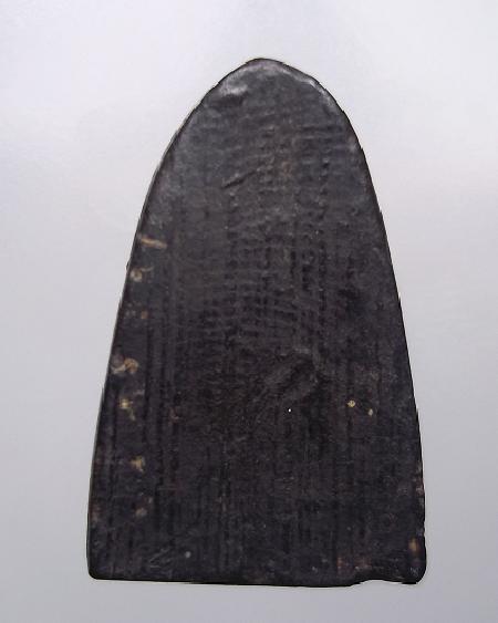 พระเกจิเนื้อผง 