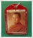 ลพ.สังวาลย์ วัดทุ่งสามัคคีธรรม สุพรรณบุรี "ภาพอัดกรอบพลาสติก"