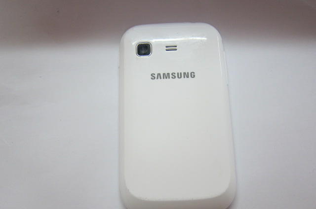 sumsung galaxy pocket