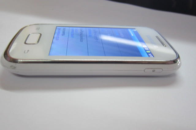 sumsung galaxy pocket