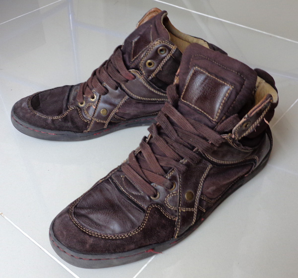 รองเท้า STEVE MADDEN ของแท้นะ