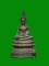 หลวงพ่อพระใส เนื้อเงิน 2544  สวยเดิมๆ
