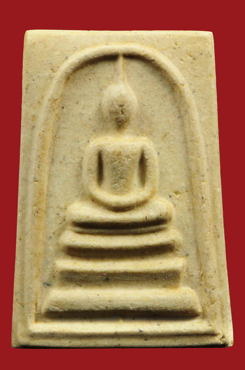 วัดระฆัง 108 ปี บล็อคA พร้อมกล่องเดิมๆ