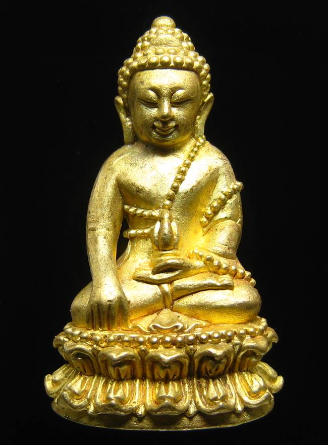 **พระกริ่งบารมี 84 สมเด็จญาณฯ วัดบวรฯ เนื้อฝาบาตร ราคาเบาๆ เคาะเดียวแดง**BS21
