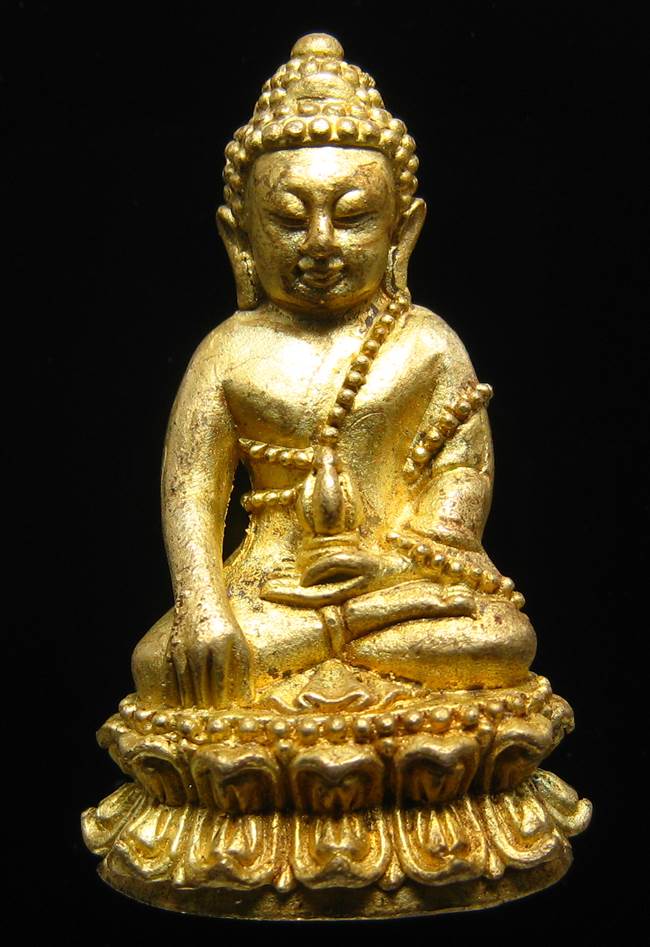 **พระกริ่งบารมี 84 สมเด็จญาณฯ วัดบวรฯ เนื้อฝาบาตร ราคาเบาๆ เคาะเดียวแดง**BS22