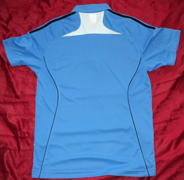 เสื้อกีฬา "ADIDAS" Made in SINGAPORE สภาพสวย สีสด //เคาะเดียว