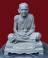 หลวงปู่หมุน 105 ปี วัดหนองหล่ม สระแก้วหน้าตัก 5 นิ้ว