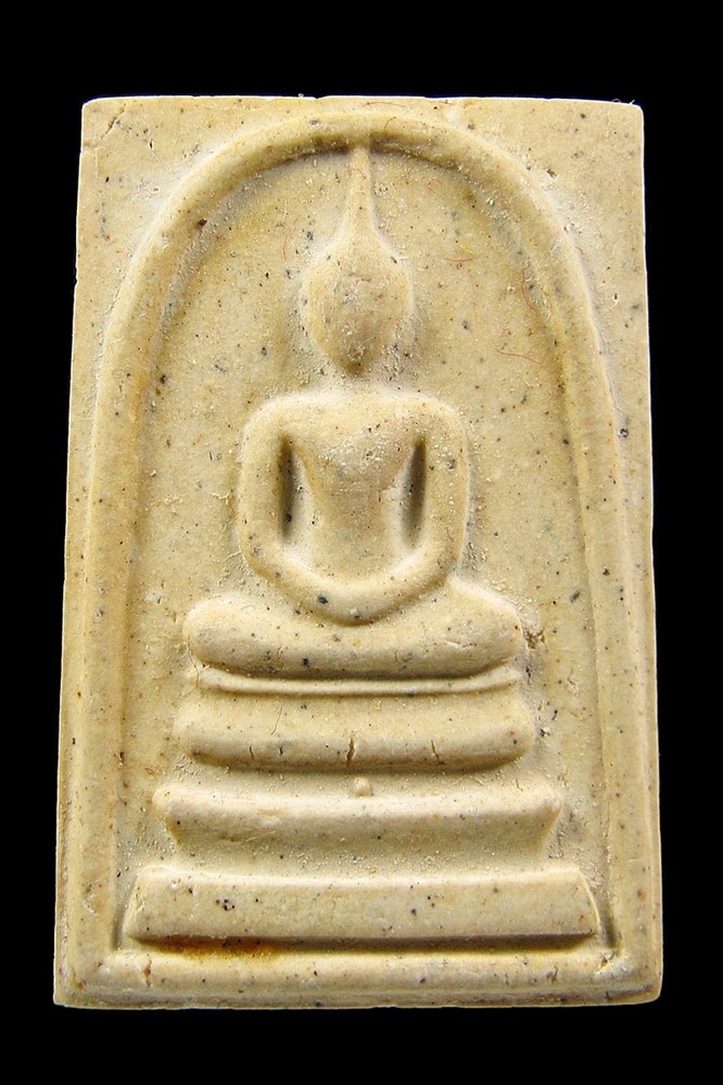 สมเด็จวัดระฆังฯ อนุสรณ์ ๑๑๘ ปี พิมพ์ใหญ่ (องค์ที่๑)