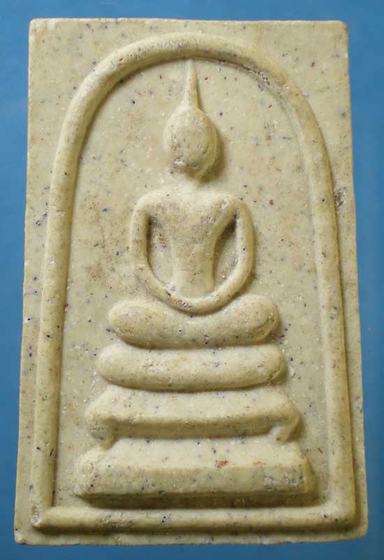 สมเด็จ อาจารย์วรา วัดโพธิ์ทอง บางมด