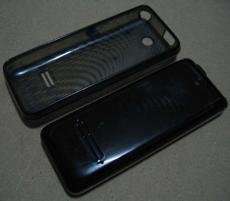 i-mobile Hitz 317