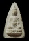  พระพุทธโธน้อย แม่ชีบุญเรือน พิมพ์เล็ก เนื้อผง ปี 2494