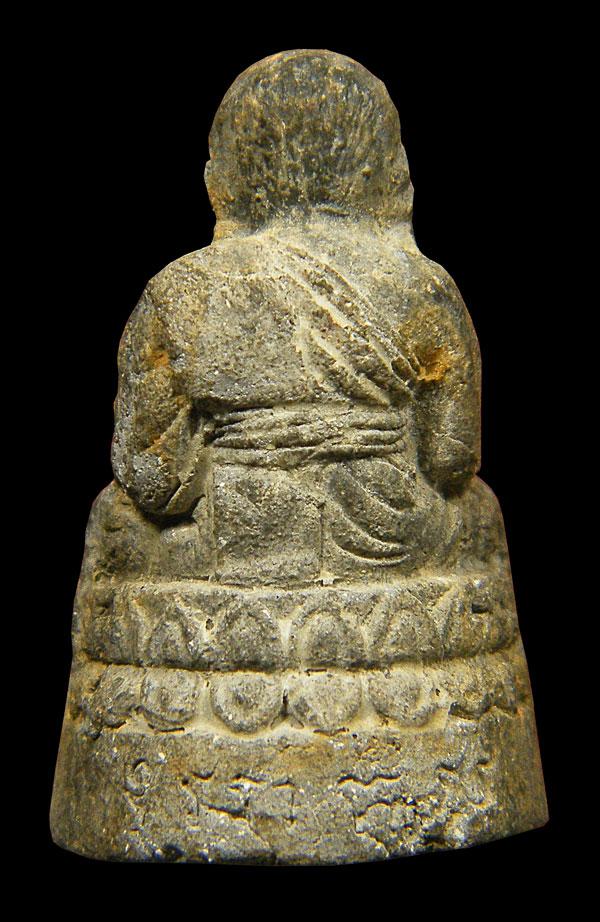 +++หลวงปู่ทวด ลอยองค์เนื้อว่าน ปี40 วัดเมืองยะลา+++