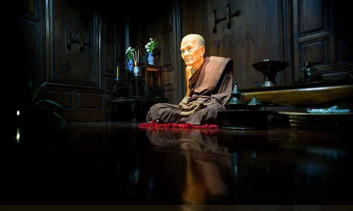 หลวงพ่อทวด เม็ดแตงชุบนิกเกิล 10 องค์ เสาร์ ๕ ปี 55 +ใบคาถา+ ส่งลงทะเบียนฟรี 