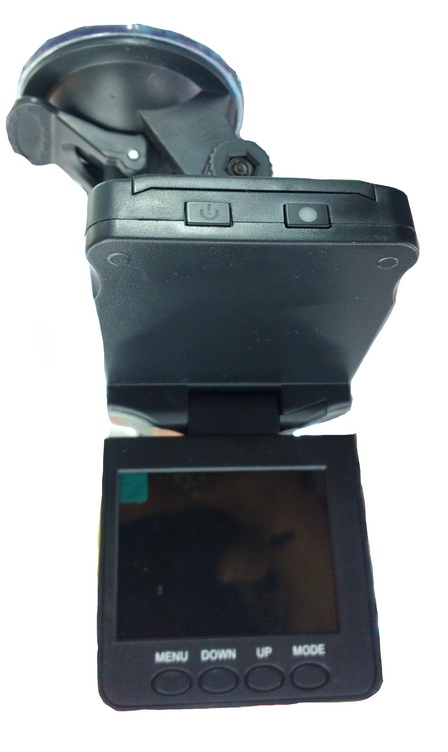 กล้อง VDO ระบบ HD ติดรถยนต์ หรือเป็นกล้องวงจรปิด ไม่แพงอย่างที่คิดค่ะ