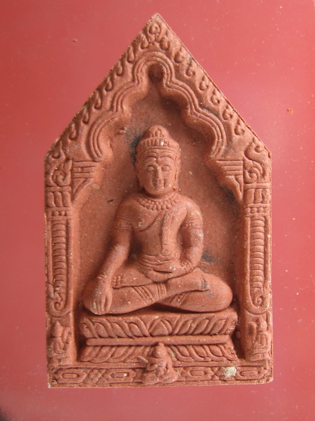 วัดใจ ขุนแผนปู่หงษ์ 3 องค์ + พระแม่ธรณีโลกนิยม