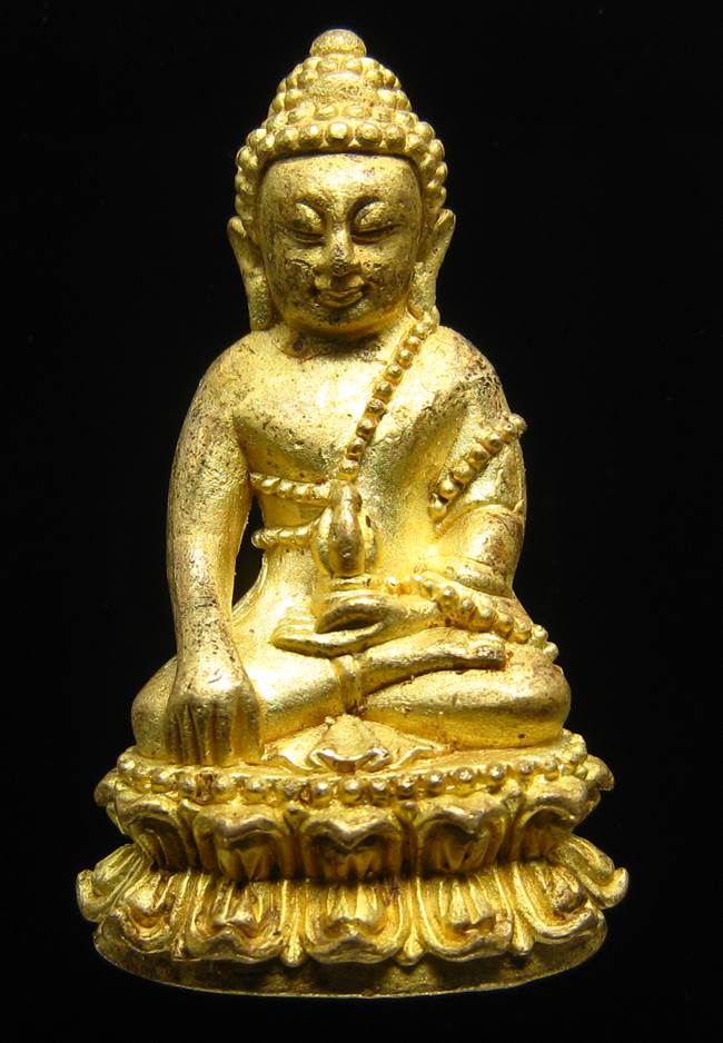 **พระกริ่งบารมี 84 สมเด็จญาณฯ วัดบวรฯ เนื้อฝาบาตร ราคาเบาๆ เคาะเดียวแดง**BT72