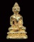 เศรษฐีนวโกฎิ รุ่น4 หลวงปู่มา ญาณวโร 2532