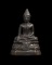 พระกริ่ง ภปร. ปี 2508 เนื้อรมดำ สวยๆครับ