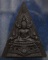 พระพุทธชินราชหลัง ภปร. ในหลวง 84 พรรษา พุทธชยันตี 2600 ปี สูง 4 ซ.ม. + ผอบมวลสารศักดิ์สิทธิ์ มีโค้ด+
