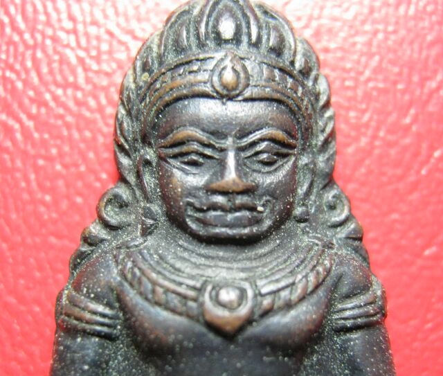 @@@ พระเทิดขนนก ค่ายอดิศร ปี 2514 @@@