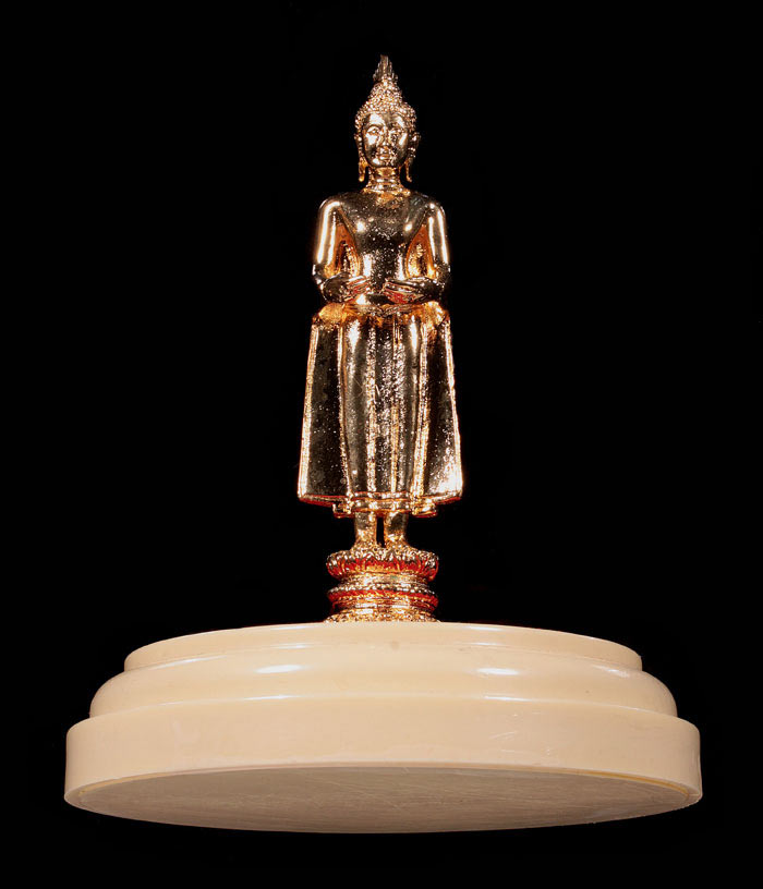 พระแม่เศรษฐี!!! วัดร่อนนา นครศรีฯ {เสกโดยสุดยอด ๙ เกจิอาจารย์}