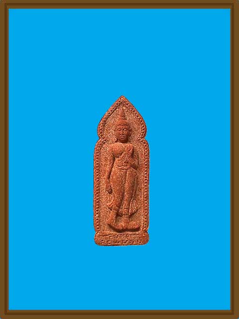 ***พระทุ่งเศรษฐี เนื้อว่านมหามงคล ลป.โสฬส วัดโคกอู่ทอง จ.ปราจีนบุรี อุปัชฌาย์ครูบากฤษณะ อินทวันโณ***