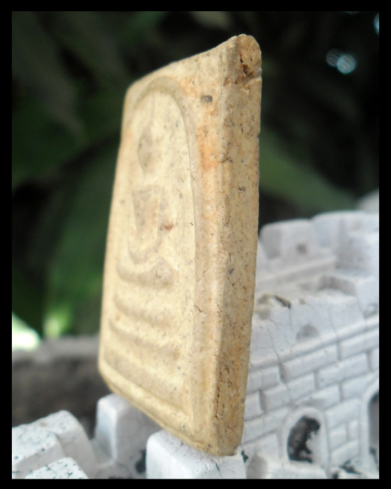 >> เคาะเดียว << สมเด็จวัดระฆัง 118 ปี >>> พิมพ์ใหญ่ <<<