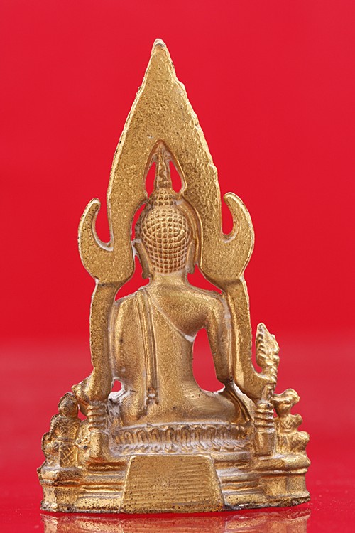 พระบูชาตั้งหน้ารถ พระพุทธชินราช..../2