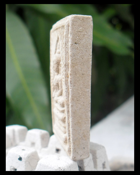>> เคาะเดียว << สมเด็จแหวกม่าน หลวงพ่อทรง วัดศาลาดิน