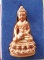 พระกริ่งใหญ่เจริญพร-ยอดฉัตร เนื้อทองแดง ก้นถ้วยชนวน หลวงปู่เกลี้ยง วัดโนนแกด ศรีสะเกษ ปี 55 ---3