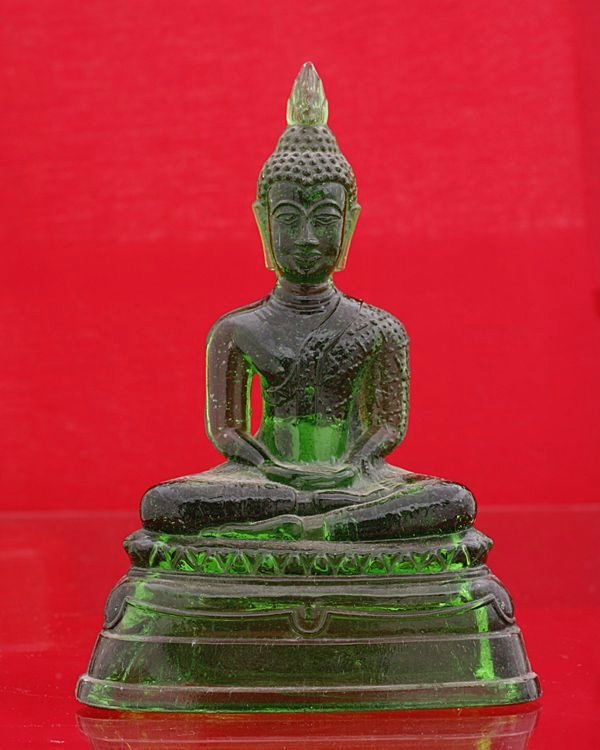 พระบูชาพระแก้วมรกต